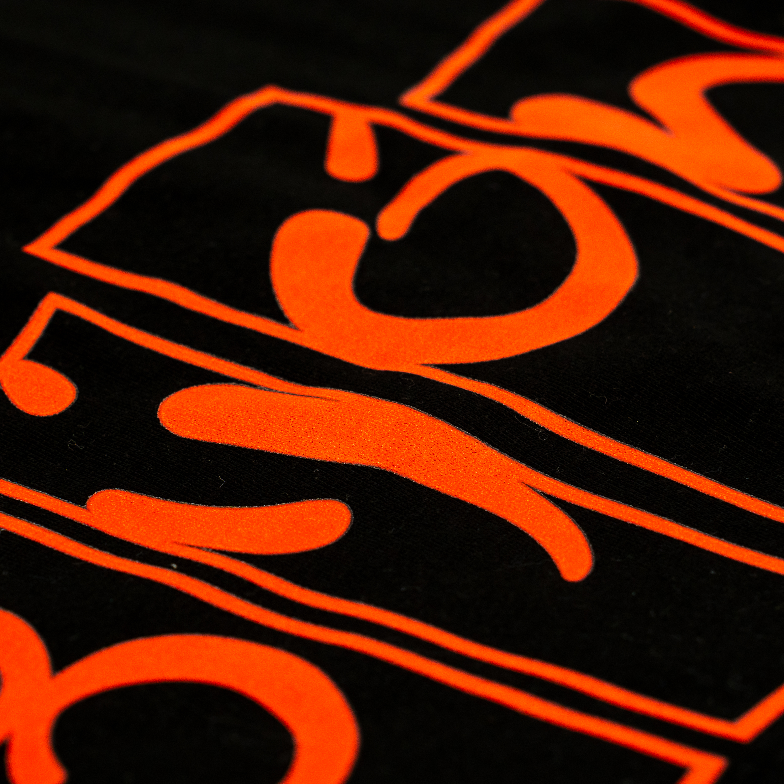 Detalle camiseta Letronas Gijón Asturias | Asturias Encantada